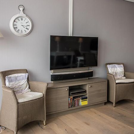 Res Helix 1Slp Kamer App Zeezicht En Parking Middelkerke Dış mekan fotoğraf